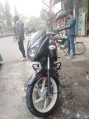 Bajaj Pulsar 150